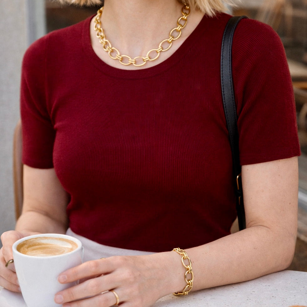 chain impact set einzelne kette