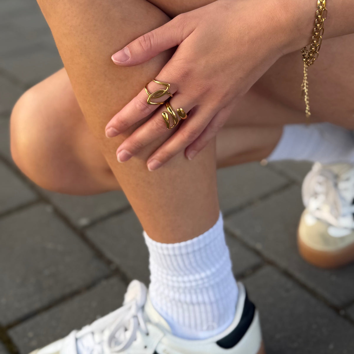 Cage Ring