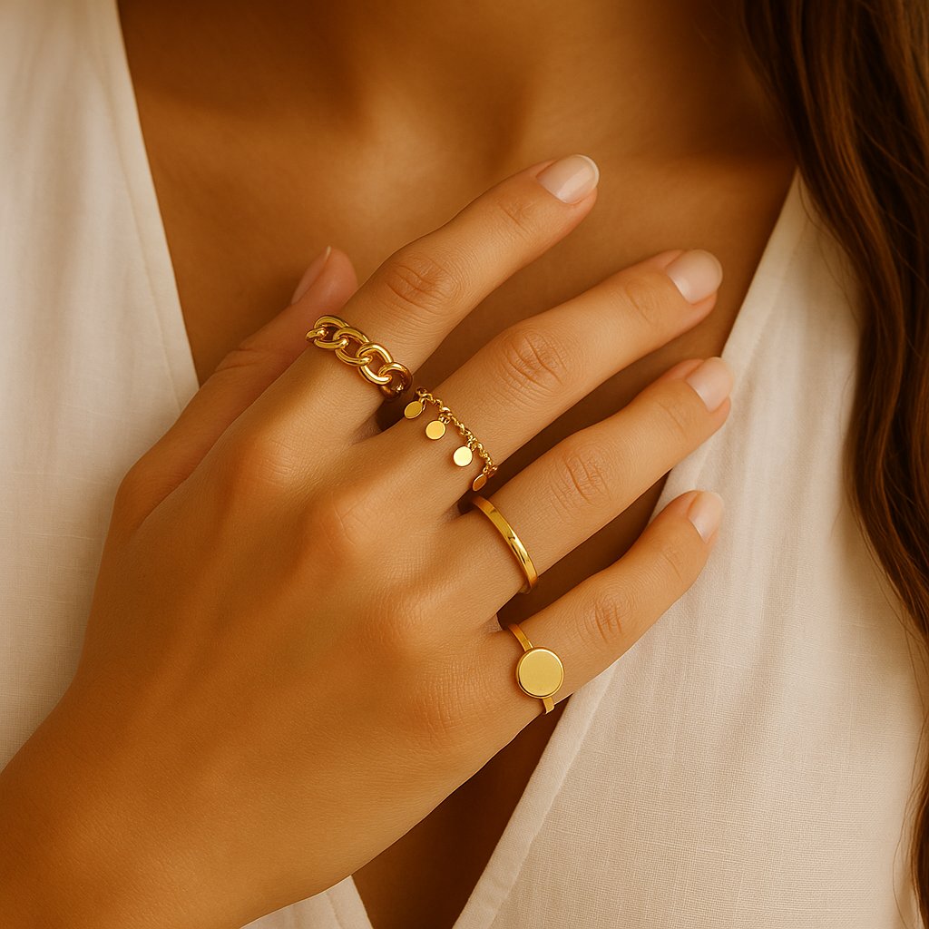 Ringe