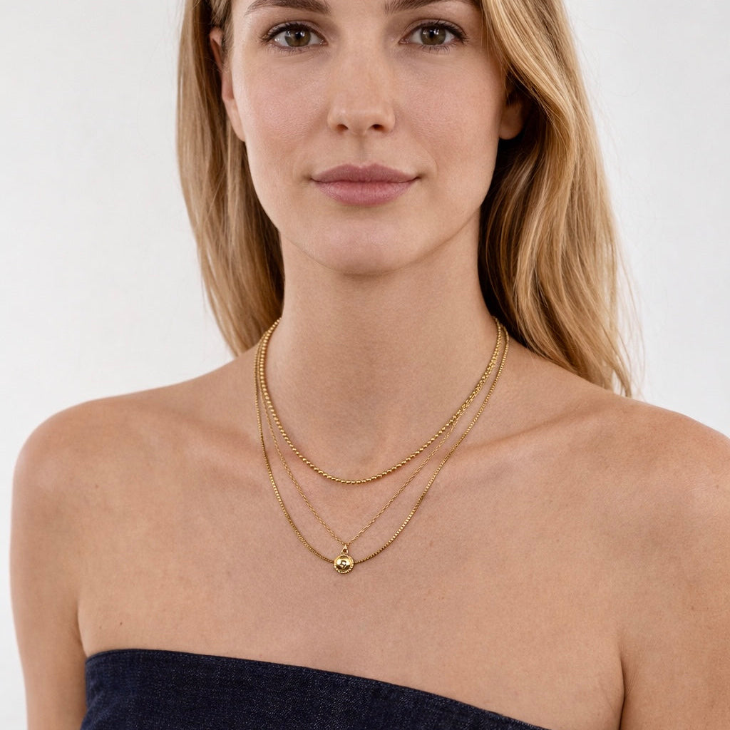 layered grace ketten set layering mode