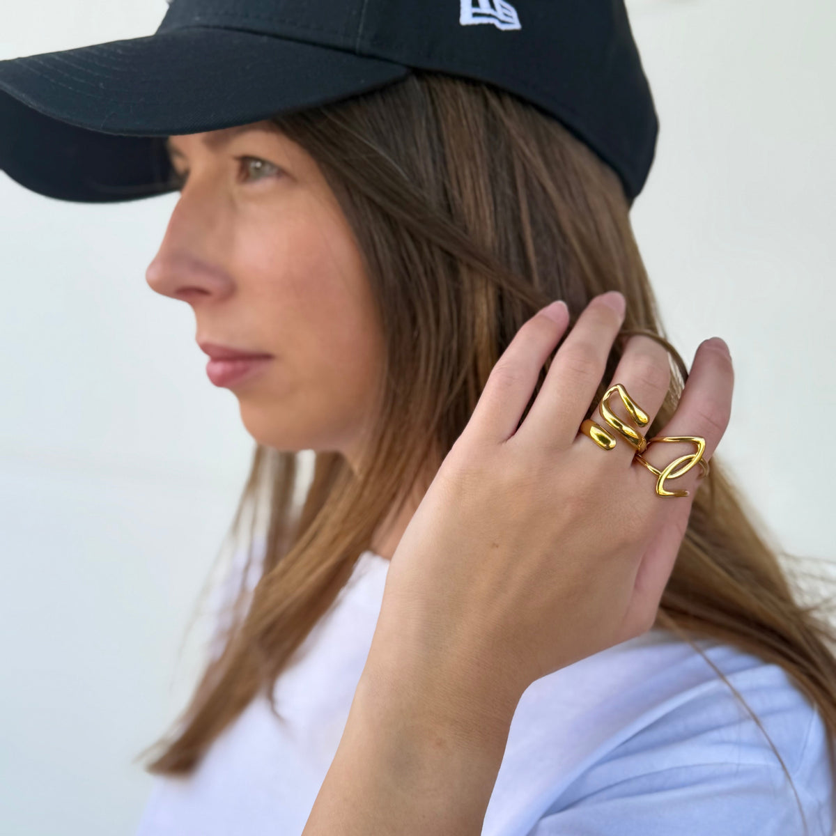 Cage Ring