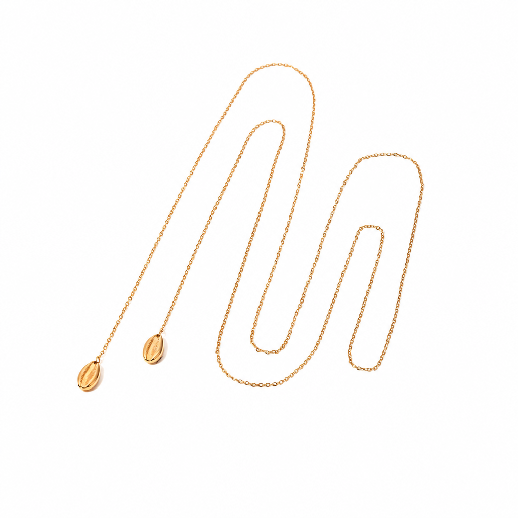 Lariat Necklace